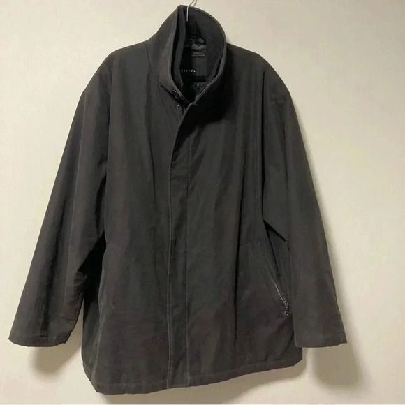 Baracuta  wool trim jacket - Picture 2 of 10